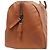 Chanel Grande borsa tote CC marrone - vista 9