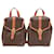 Céline Zaino doppio Macadam Multicolore