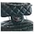 Chanel PVC-Rucksack Schwarz - Ansicht 2