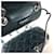 Chanel PVC-Rucksack Schwarz - Ansicht 3