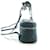 Chanel PVC-Rucksack Schwarz - Ansicht 4