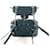 Chanel PVC-Rucksack Schwarz - Ansicht 5