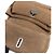 Chanel Brown Suede Chain Shoulder Bag - view 10