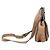 Chanel Brown Suede Chain Shoulder Bag - view 2