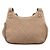 Chanel Brown Suede Chain Shoulder Bag - view 3