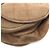 Chanel Brown Suede Chain Shoulder Bag - view 5