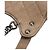 Chanel Brown Suede Chain Shoulder Bag - view 6