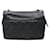 Chanel Borsa a spalla con catena nera Nero - vista 3