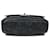 Chanel Borsa a spalla con catena nera Nero - vista 4