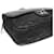 Chanel Borsa a spalla con catena nera Nero - vista 8