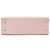 Louis Vuitton Borsa Tote Pont Neuf Monogram Empreinte Rosa - vista 4