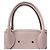 Louis Vuitton Borsa Tote Pont Neuf Monogram Empreinte Rosa - vista 7