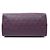 Louis Vuitton Borsa a Spalla Lumineuse PM in Pelle Empreinte Viola Porpora - vista 4