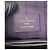 Louis Vuitton Borsa a Spalla Lumineuse PM in Pelle Empreinte Viola Porpora - vista 6