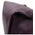 Louis Vuitton Borsa a Spalla Lumineuse PM in Pelle Empreinte Viola Porpora - vista 9