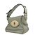 Escada Mini-Leder-Tote-Bag in Olivgrün - Ansicht 2