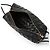 Borsa a tracolla Small Loop di Bottega Veneta Nero - vista 14