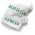 Borsa a tracolla Small Loop di Bottega Veneta Nero - vista 18