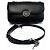 Gucci Piccola Borsa a Spalla GG Small Nera AABSG Nero - vista 11