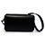 Gucci Piccola Borsa a Spalla GG Small Nera AABSG Nero - vista 3
