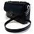 Gucci Piccola Borsa a Spalla GG Small Nera AABSG Nero - vista 4