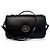Gucci Piccola Borsa a Spalla GG Small Nera AABSG Nero - vista 5