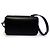 Gucci Piccola Borsa a Spalla GG Small Nera AABSG Nero - vista 7