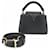 Louis Vuitton Capucines BB Schwarz  - Ansicht 1
