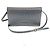 Gucci Micro GG Clutch Crossbody Nero