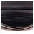 Gucci Micro GG Clutch Crossbody Nero - vista 6