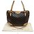 Louis Vuitton Borsa a Spalla Estrela MM Marrone