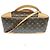 Louis Vuitton Borsa a Spalla Estrela MM Marrone - vista 3