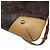 Louis Vuitton Borsa a Spalla Estrela MM Marrone - vista 7
