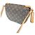Louis Vuitton Borsa a tracolla Spring Cloud Marrone - vista 2