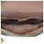 Louis Vuitton Borsa a tracolla Spring Cloud Marrone - vista 5