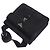 Prada Borsa a tracolla Re-Nylon Saffiano Nero - vista 4