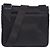 Prada Borsa a tracolla Re-Nylon Saffiano Nero - vista 5
