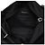 Prada Borsa a tracolla Re-Nylon Saffiano Nero - vista 7