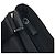 Prada Borsa a tracolla Re-Nylon Saffiano Nero - vista 9