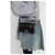 Balenciaga Portafoglio Hourglass a catena Nero - vista 8