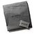 Balenciaga Portafoglio Hourglass a catena Nero - vista 9