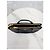 Prada Galleria Saffiano Lux Double Shoulder Bag Black - view 11