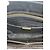 Prada Galleria Saffiano Lux Double Shoulder Bag Black - view 16