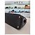 Prada Galleria Saffiano Lux Double Shoulder Bag Black - view 17