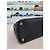 Prada Galleria Saffiano Lux Double Shoulder Bag Black - view 18