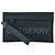 Burberry Pochette in nylon Black Nero - vista 3