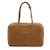 Miu Miu Borsa con fiocco in scamosciato Large Verde