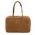 Miu Miu Borsa con fiocco in scamosciato Large Verde - vista 4