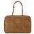 Miu Miu Borsa con fiocco in scamosciato Large Verde - vista 5