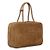 Miu Miu Borsa con fiocco in scamosciato Large Verde - vista 7